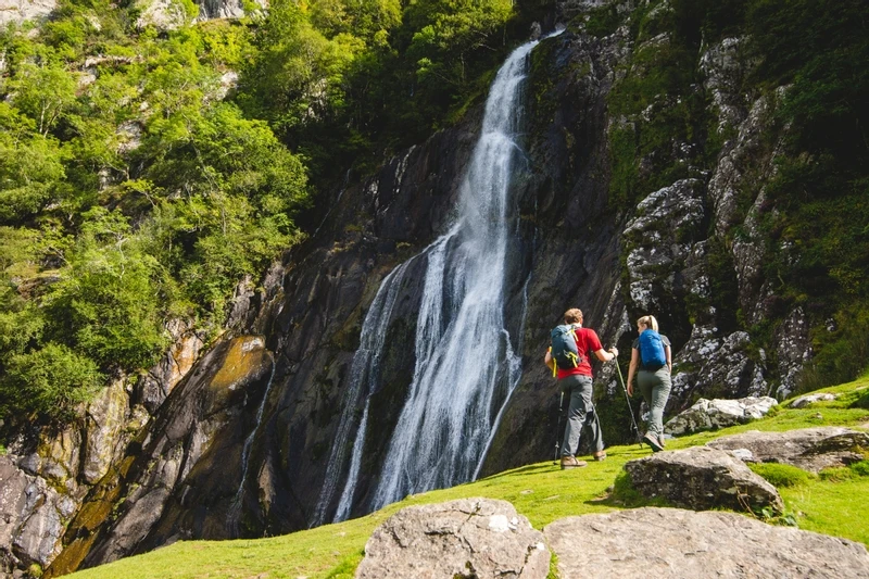 Osprey Hikelite Wandelrugzak - 18 Liter - Zwart - Afbeelding 4