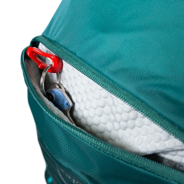 Osprey Hikelite Wandelrugzak - 32 Liter - Zwart - Afbeelding 13