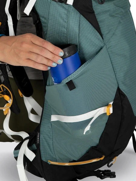 Osprey Sirrus Wandelrugzak - 24 Liter - Groen - Afbeelding 17