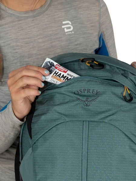 Osprey Sirrus Wandelrugzak - 24 Liter - Groen - Afbeelding 9