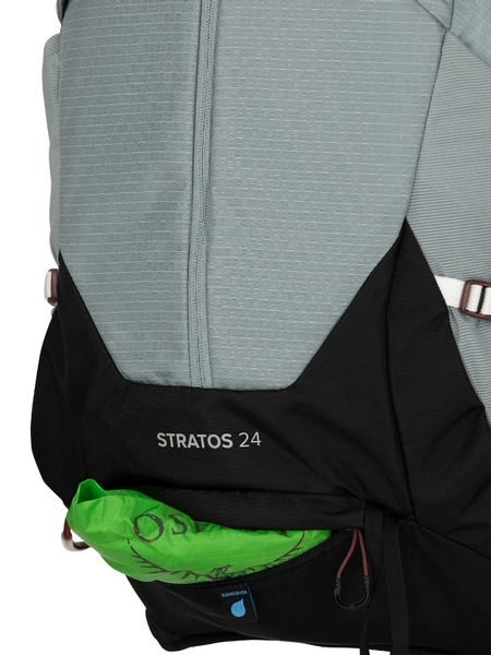 Osprey Sirrus Wandelrugzak - 24 Liter - Groen - Afbeelding 8