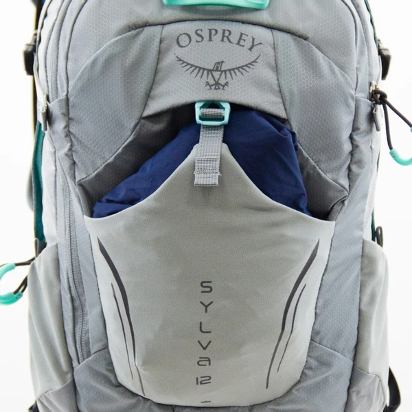 Osprey Sylva Daypack - 12 Liter - Blauw - Afbeelding 16