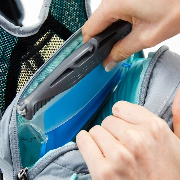 Osprey Sylva Daypack - 12 Liter - Blauw - Afbeelding 14