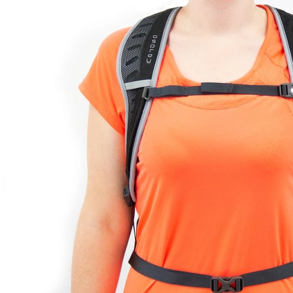 Osprey Sylva Daypack - 12 Liter - Blauw - Afbeelding 11