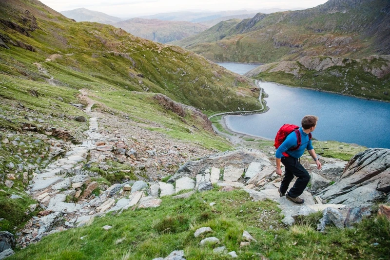 Osprey Sylva Daypack - 20 Liter - Blauw - Afbeelding 7