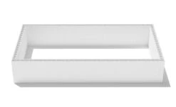 Polystyreen Zwembad Blokkenset - 8,00 X 4,00 X 1,50 M