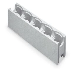 Zelfbouwpakket Zwembad 8.00 X 4.00 X 1.50 M