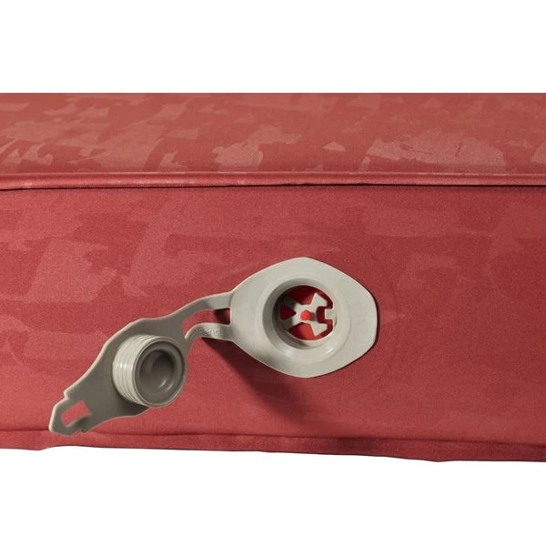 Vaude Tour 3.8 M Zelfopblazende Slaapmat - Afbeelding 2