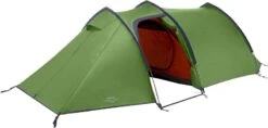 Vango Scafell 300+ Tunneltent - 3 Persoons