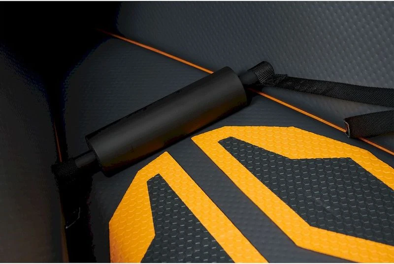 Aqua Marina Tomahawk Air-K 375 Opblaasbare Kajak - 1 Persoon - Afbeelding 10