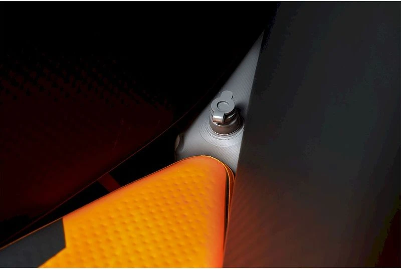 Aqua Marina Tomahawk Air-K 440 Opblaasbare Kajak - 2 Personen - Afbeelding 9