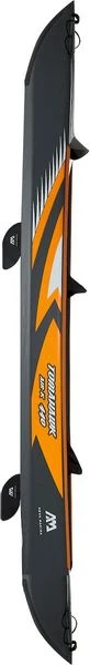 Aqua Marina Tomahawk Air-K 440 Opblaasbare Kajak - 2 Personen - Afbeelding 3