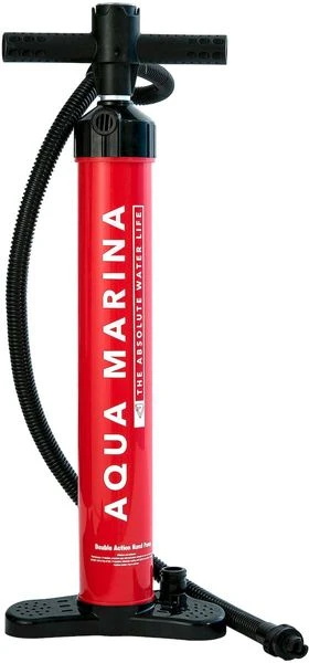 Aqua Marina Tomahawk Air-K 440 Opblaasbare Kajak - 2 Personen - Afbeelding 12