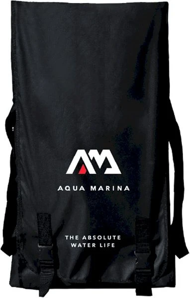 Aqua Marina Tomahawk Air-K 375 Opblaasbare Kajak - 1 Persoon - Afbeelding 13