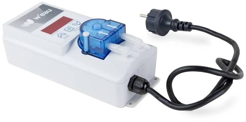 W'eau Dosatech Doseerpomp (ml Regelbaar) - Afbeelding 2