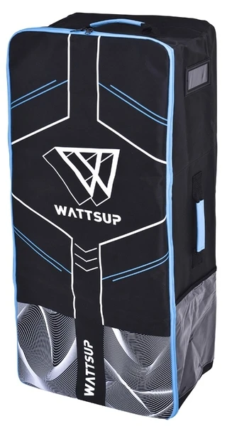 Wattsup Sar Opblaasbaar Supboard Set - Afbeelding 6