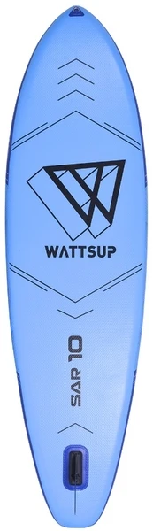 Wattsup Sar Opblaasbaar Supboard Set - Afbeelding 3
