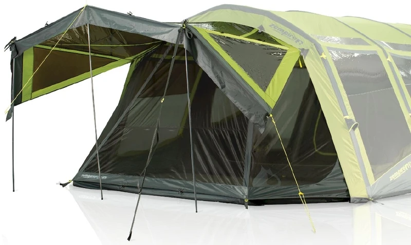 Zempire Evo TXL V2 Opblaasbare Tent - Afbeelding 7