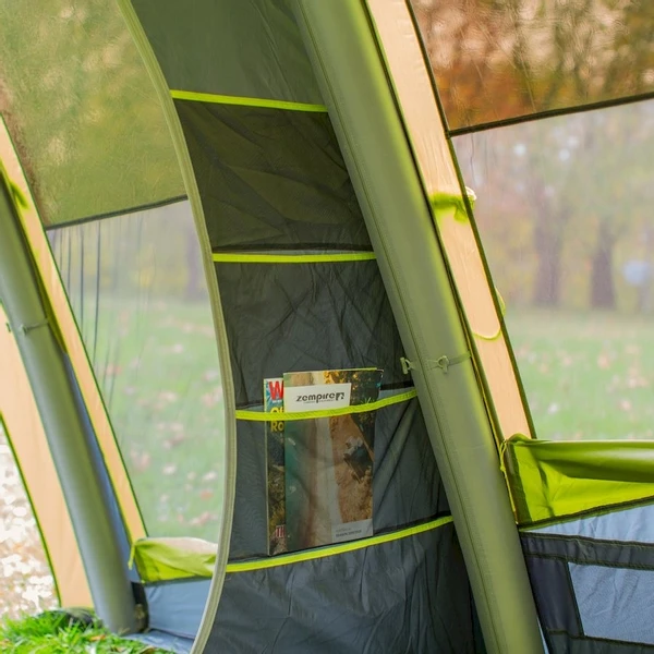 Zempire Evo TXL V2 Opblaasbare Tent - Afbeelding 16