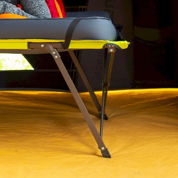 Zempire Speedy V2 Ligbed - Eenpersoons - Afbeelding 10