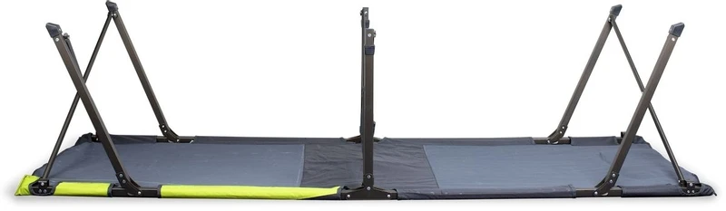 Zempire Speedy V2 Ligbed - Eenpersoons - Afbeelding 2