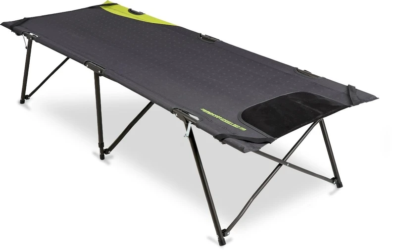 Zempire Speedy V2 Ligbed - Eenpersoons