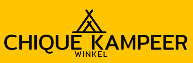 Chique Kampeer Winkel